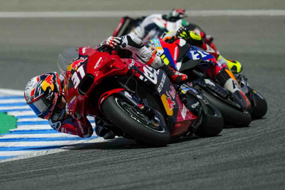MotoGp, la data del nuovo regolamento