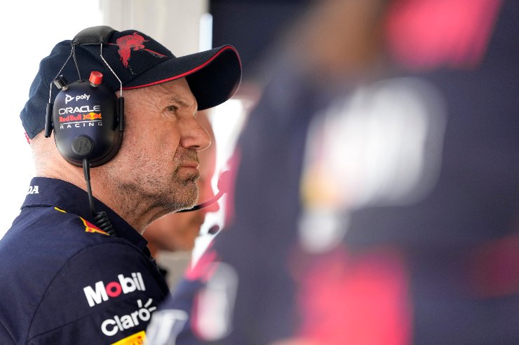 Colpaccio Ferrari: arrivano nuove conferme