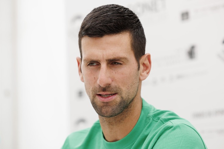 Nadal, l'ultima partita al Roland Garros ha scatenato le parole di Djokovic