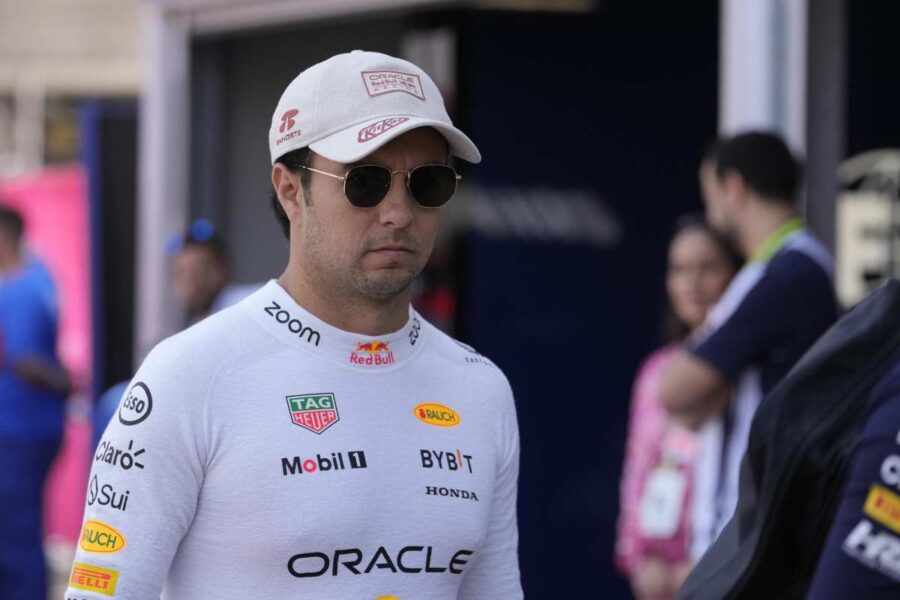 Danno enorme per la Red Bull