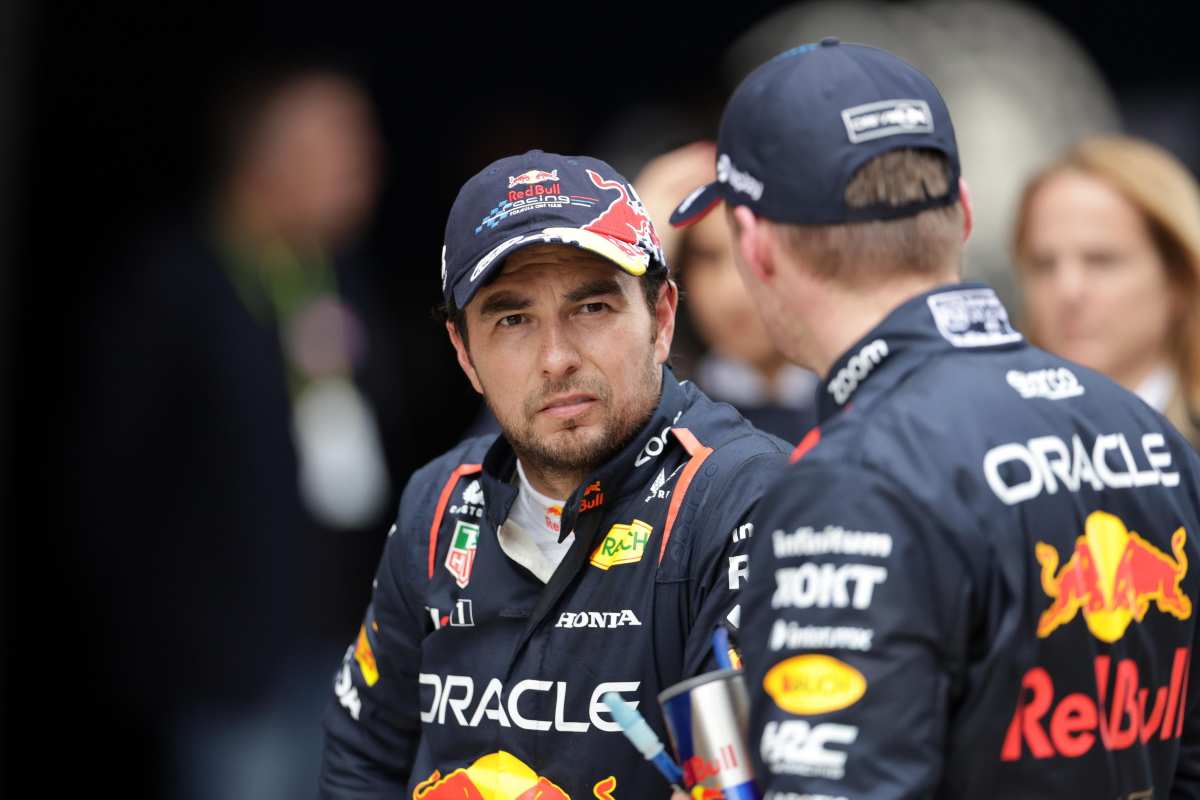 Red Bull lancia segnali di svolta imminente