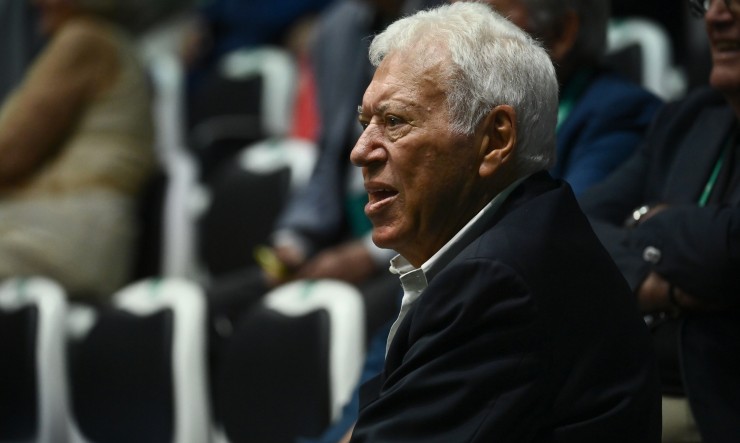 Pietrangeli boccia Berrettini