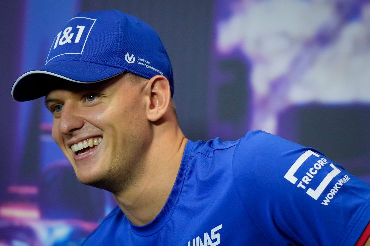 Schumacher, svolta e annuncio pazzesco