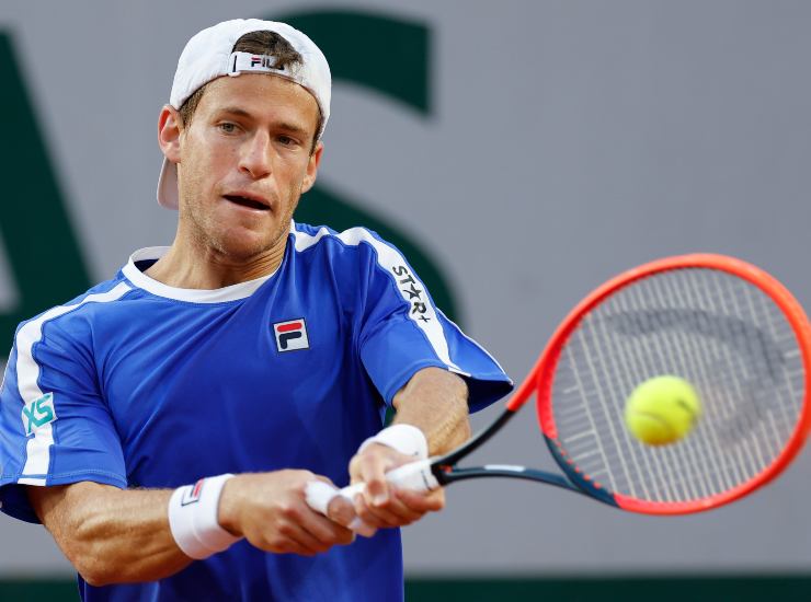 Schawtzman addio Tennis ufficiale 