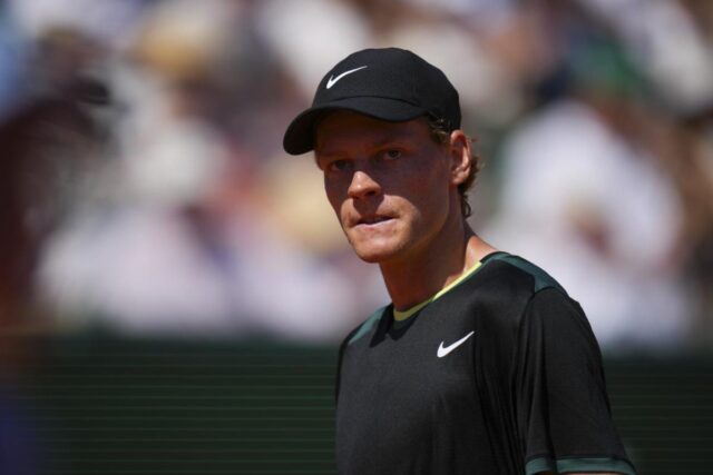 Ranking Atp, corsa al numero uno: sfuma l'ipotesi sorpasso a Roma per Sinner