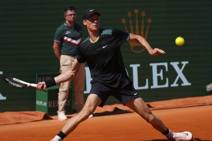 Sinner, arriva la sentenza brutale in diretta: il campione è fuori