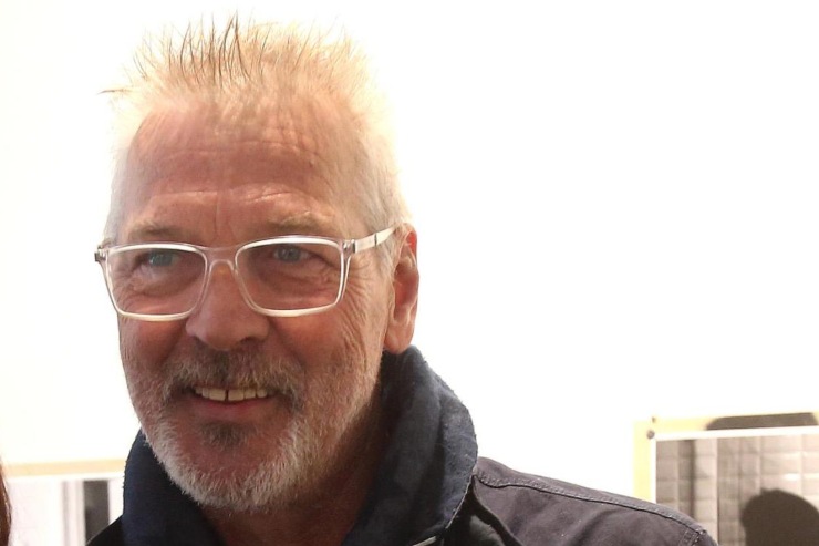 Tacconi ad Ortona per una cena di beneficenza: confermata presenza