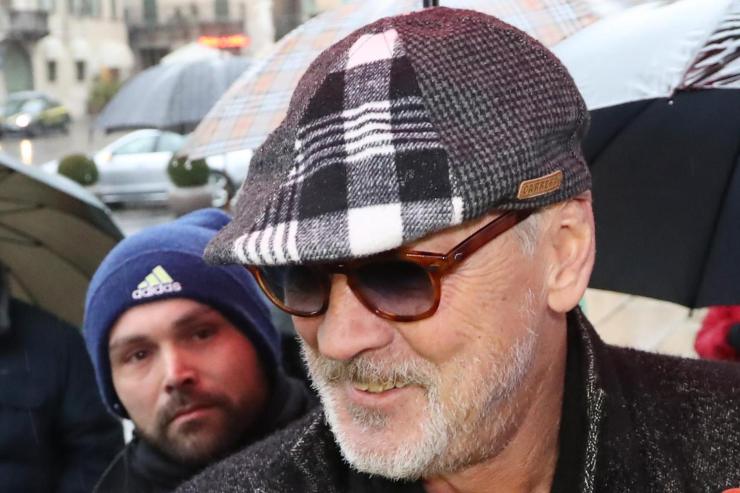 Tacconi deve essere operato nuovamente