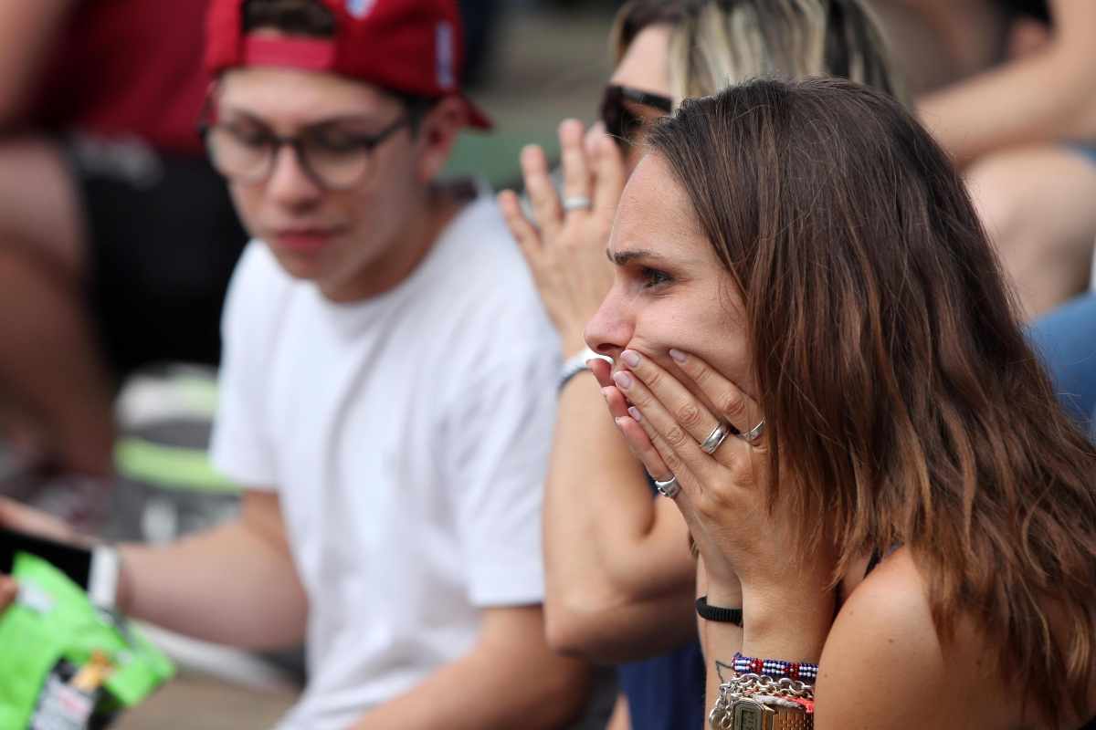 Il comunicato del club è strappalacrime: grave lutto nel calcio italiano