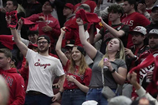 Maxi scambio con i Chicago Bulls