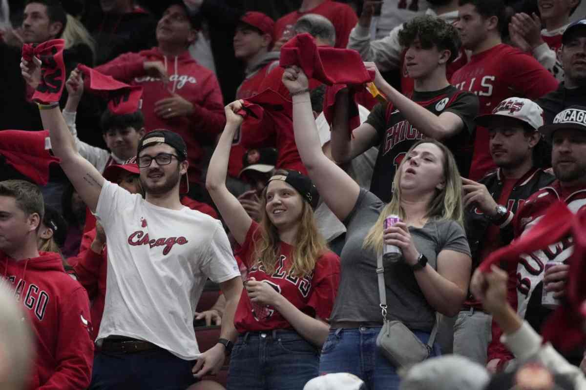 Maxi scambio con i Chicago Bulls