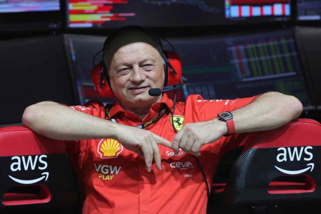 Colpaccio Ferrari: arrivano nuove conferme