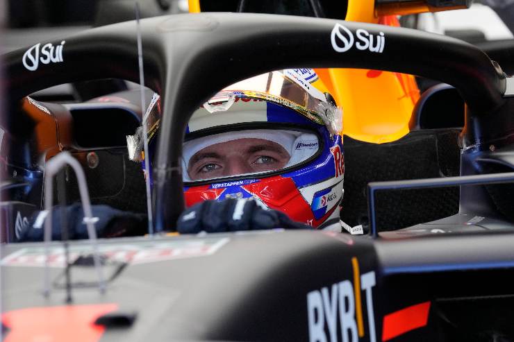 Dramma Verstappen, niente da fare: non c'è più