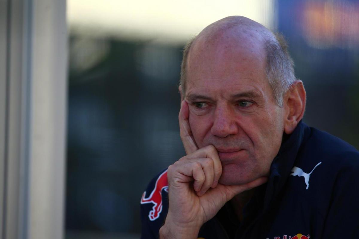 condizioni di lavoro precarie non soddisfano verstappen