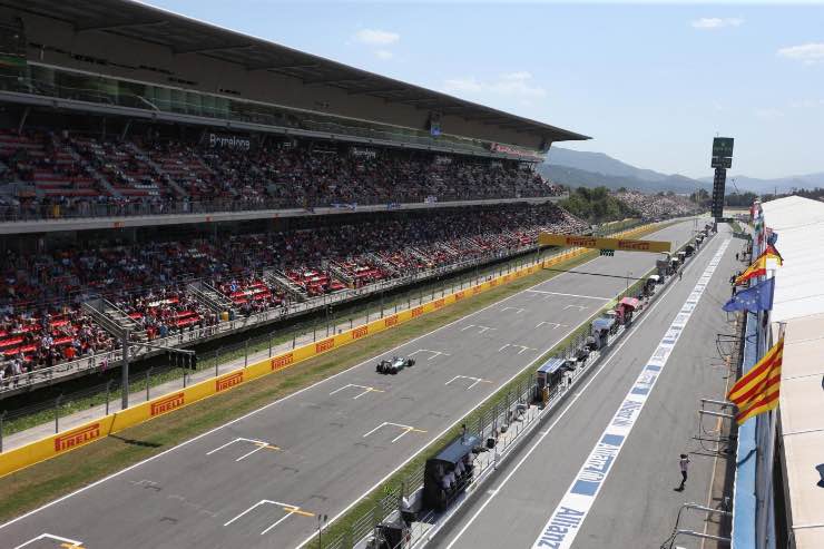 Madrid e Barcellona possono convivere