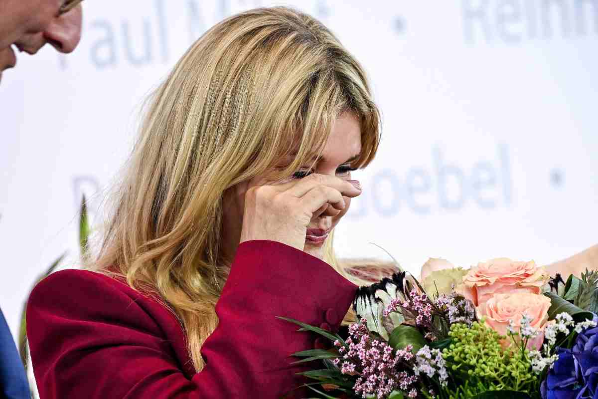 La strategia di Corinna Schumacher per la tutela del campione