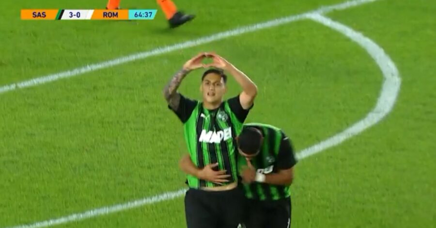Sassuolo Primavera