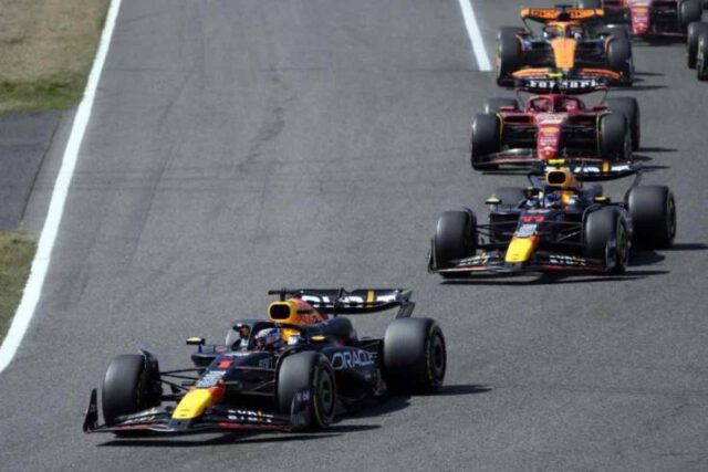 Jarno Trulli contro gli attuali piloti: "Contano più i soldi.."