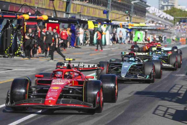 Mick Schumacher pronto a tornare in pista