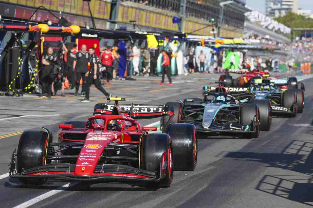 Mick Schumacher pronto a tornare in pista