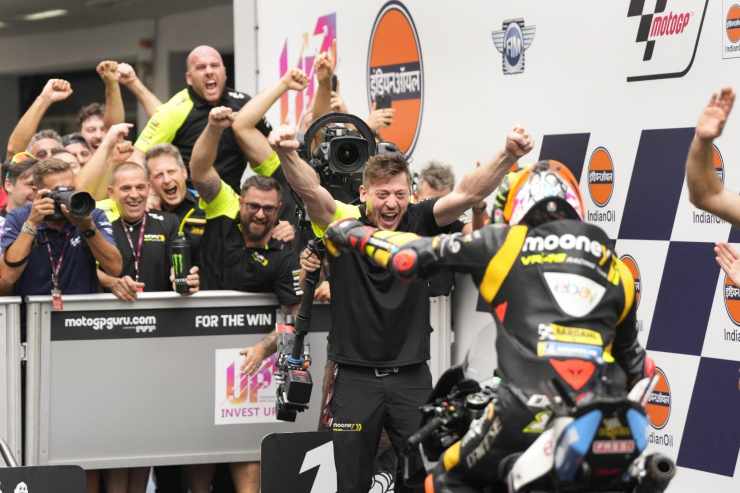 Il Gp dell’India rinviato a marzo 2025: i motivi e cosa succederà