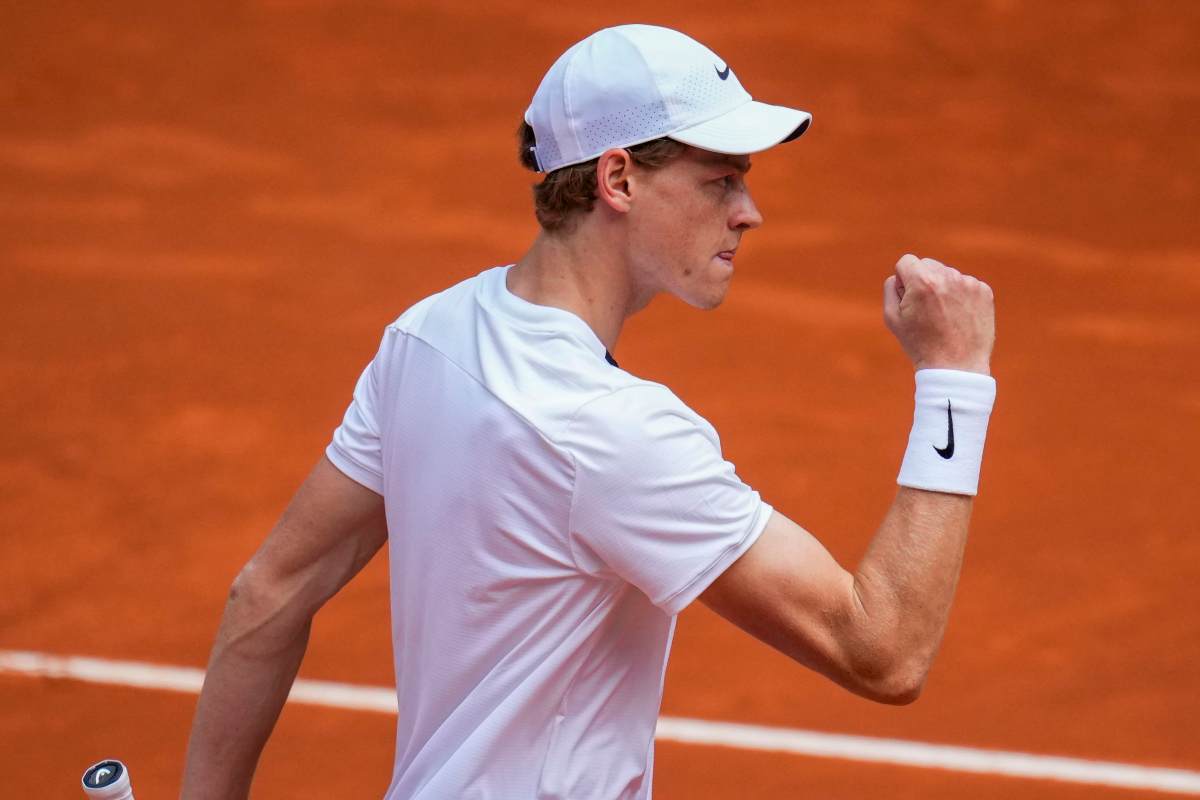 Sinner prize money  Roland Garros