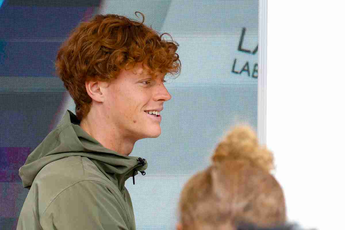 Sinner elogio Nadal Roland Garros