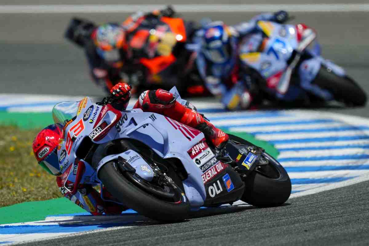MotoGP dove vedere GP Barcellona Sky Tv8