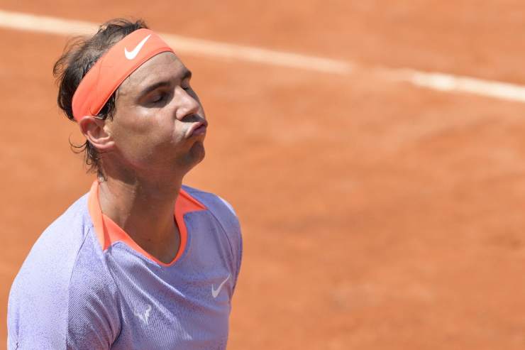 Ritiro Nadal, la data dell'annuncio ufficiale