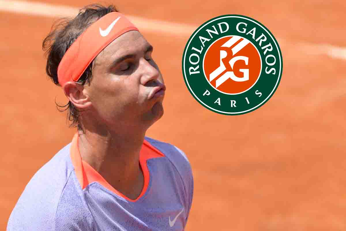 Nadal, arriva l'annuncio che tutti attendevano