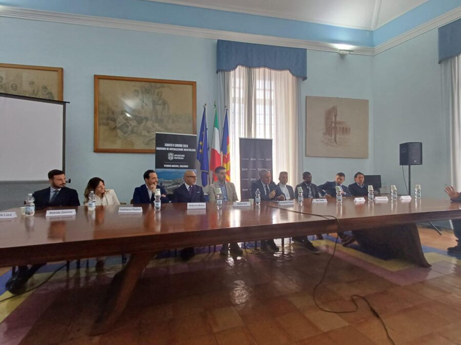 Operazione Nostalgia