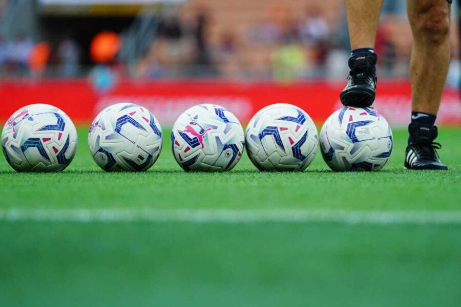 Serie B Serie C Esclusiva