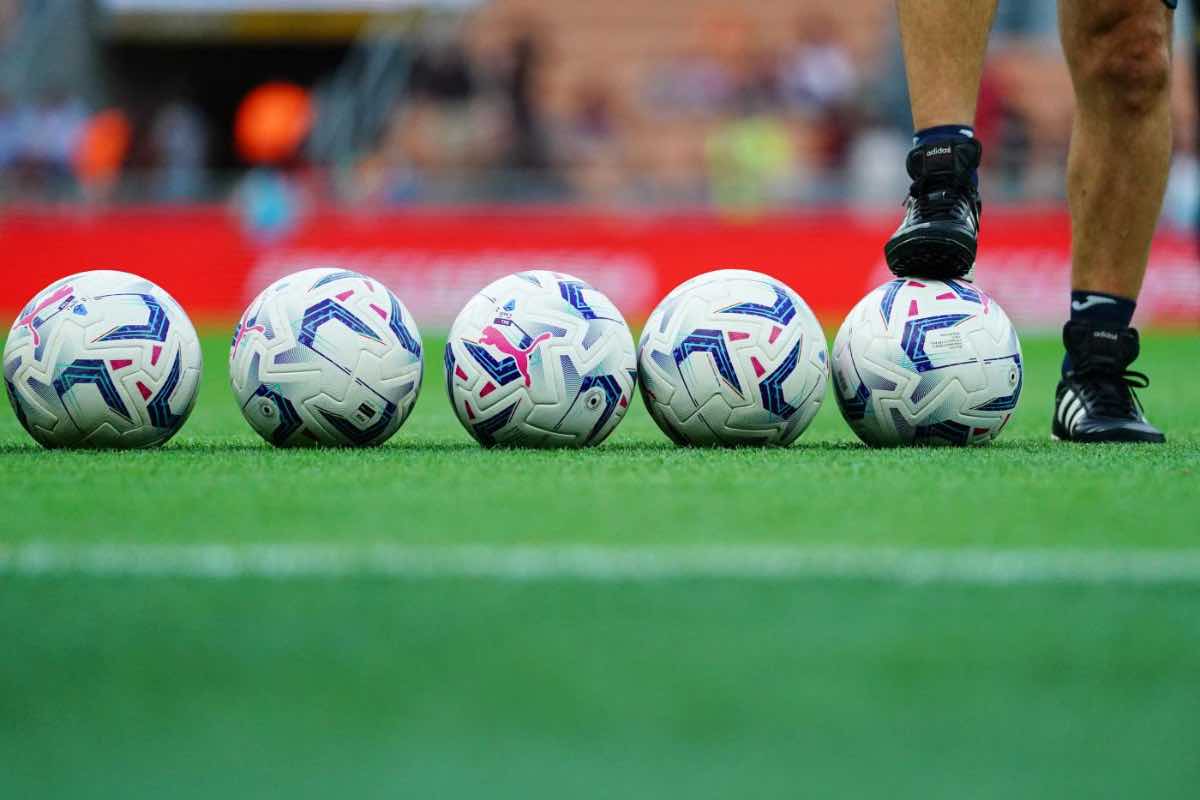 Serie B Serie C Esclusiva