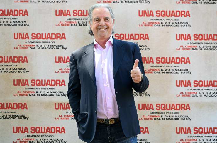 Bertolucci svela condizioni Sinner