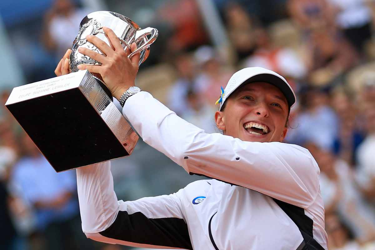 Roland Garros montepremi