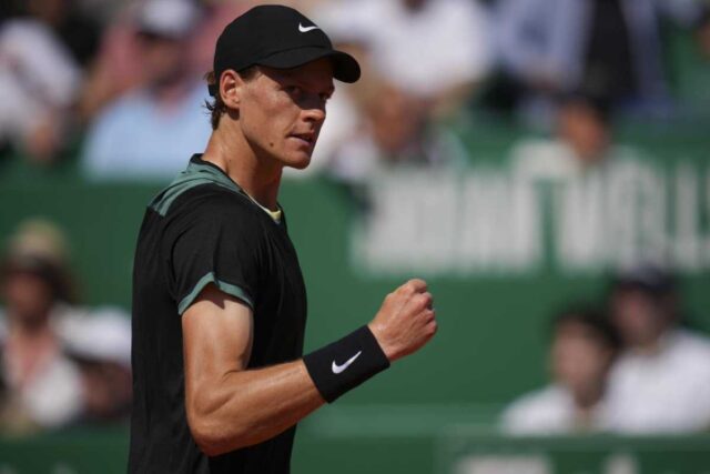 Guadagni tennisti primi 20 ranking Atp