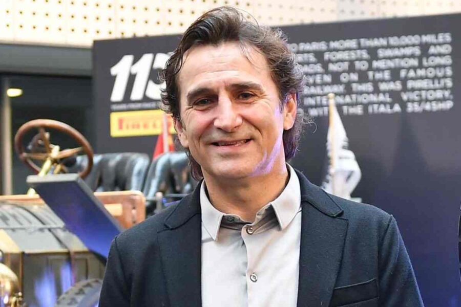 Zanardi toglie il fiato: tifosi in lacrime