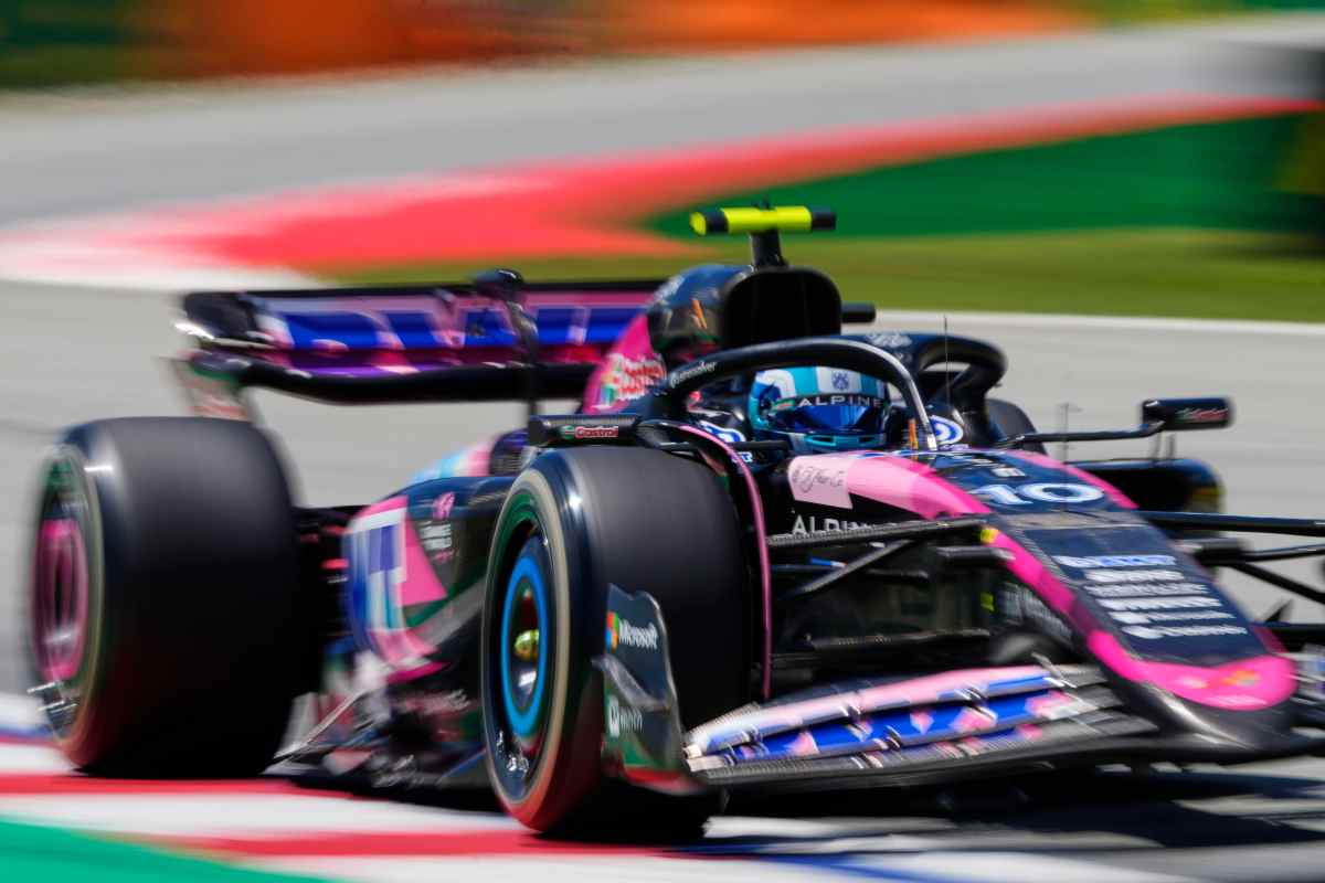 Sainz contatti serrati nuovo team
