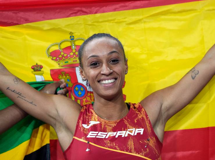 Olimpiadi, allarme razzismo: c'è la denuncia della Peleteiro