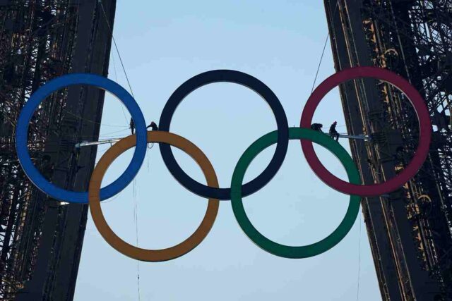 Allarme razzismo alle Olimpiadi: arriva l'annuncio