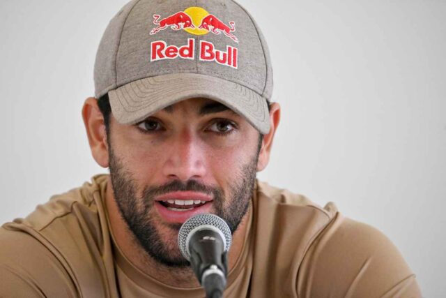 Berrettini elogia Sinner: parole da brividi