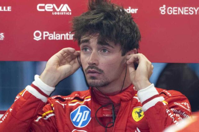 Mercedes aiuta Red Bull: Ferrari ko