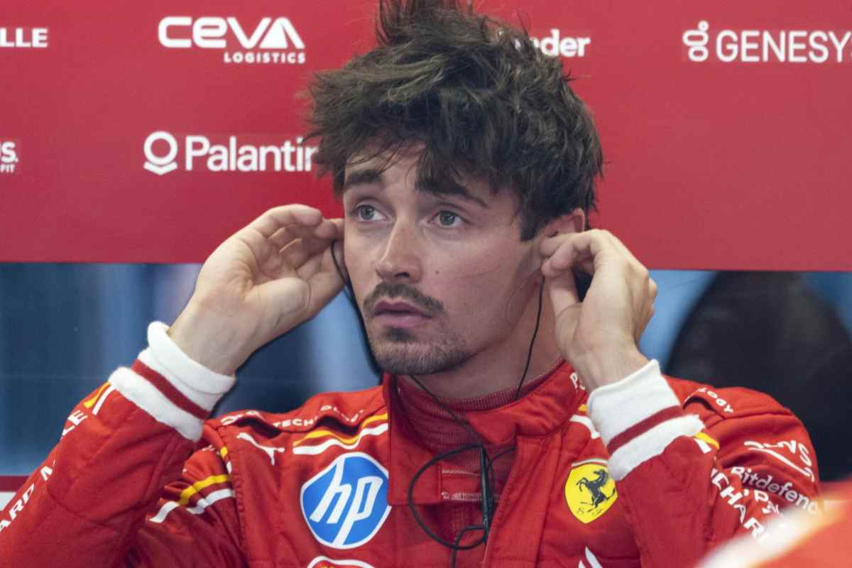 Mercedes aiuta Red Bull: Ferrari ko