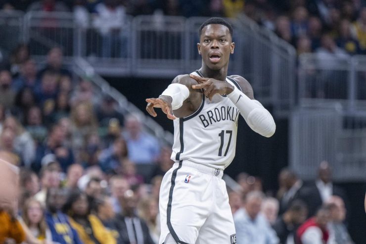 Schroder lascia l'NBA momentaneamente per il calcio