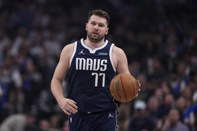 Dallas Mavs, colpo da 130 milioni da affiancare a Doncic