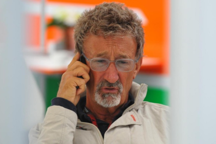 Jordan reputa superiore Verstappen sia a Senna che Schumacher