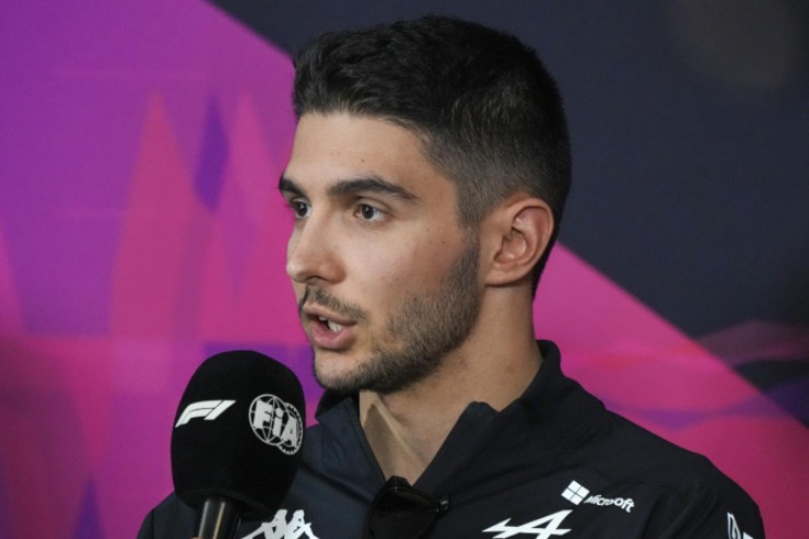 F1, terremoto Alpine: addio Ocon e futuro incerto