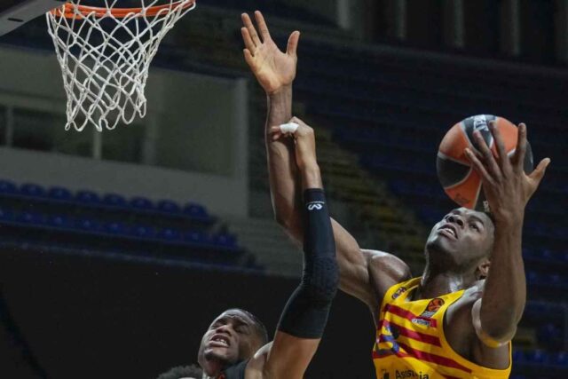 Ultimatum club iscrizione Eurolega