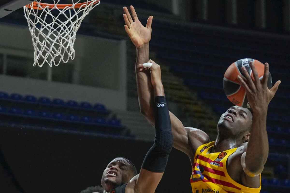 Ultimatum club iscrizione Eurolega