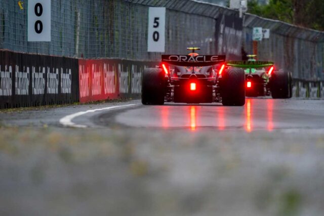 Grande novità in Formula 1